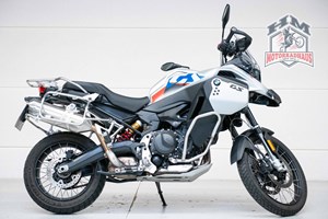 Angebot BMW F 900 GS Adventure