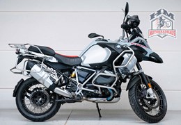 Gebrauchte BMW R 1250 GS Adventure
