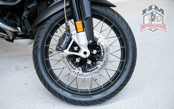 Gebrauchtmotorrad BMW R 1250 GS Adventure - Bild 10