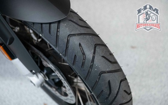 Gebrauchtmotorrad BMW R 1250 GS Adventure - Bild 11