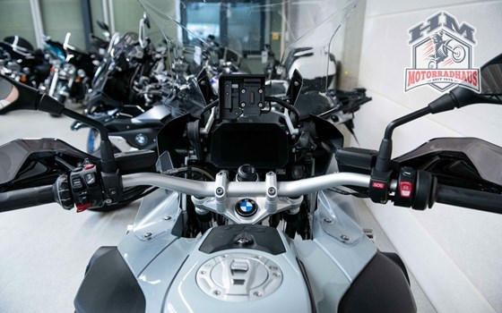Gebrauchtmotorrad BMW R 1250 GS Adventure - Bild 5