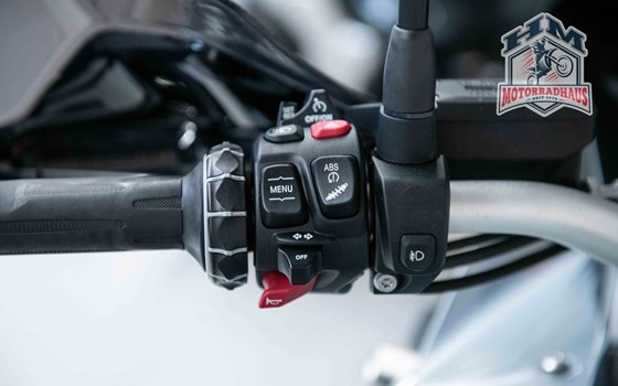 Gebrauchtmotorrad BMW R 1250 GS Adventure - Bild 6