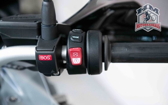 Gebrauchtmotorrad BMW R 1250 GS Adventure - Bild 7