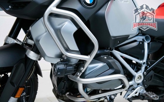 Gebrauchtmotorrad BMW R 1250 GS Adventure - Bild 8