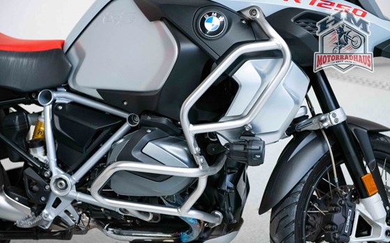 Gebrauchtmotorrad BMW R 1250 GS Adventure - Bild 9