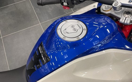 Gebrauchtmotorrad BMW G 310 GS - Bild 13