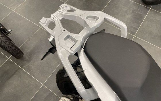 Gebrauchtmotorrad BMW G 310 GS - Bild 14