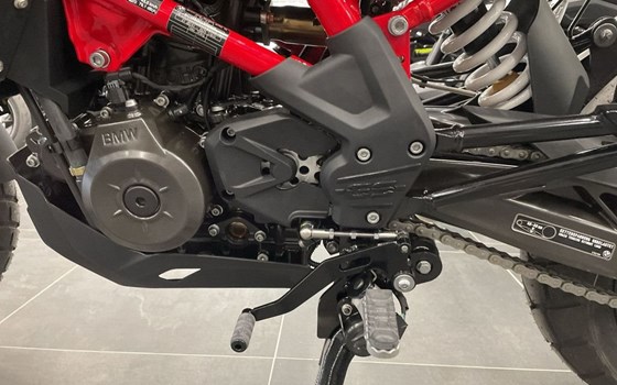 Gebrauchtmotorrad BMW G 310 GS - Bild 15