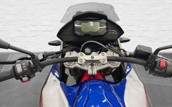 Gebrauchtmotorrad BMW G 310 GS - Bild 6