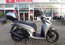 Gebrauchte Honda SH350i