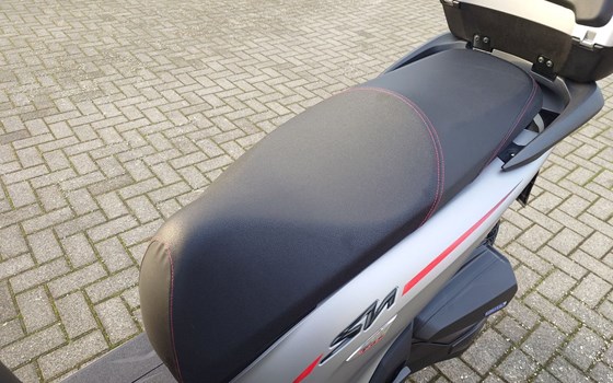 Gebrauchtmotorrad Honda SH350i - Bild 12