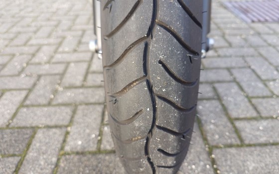 Gebrauchtmotorrad Honda SH350i - Bild 15