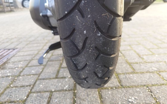 Gebrauchtmotorrad Honda SH350i - Bild 16