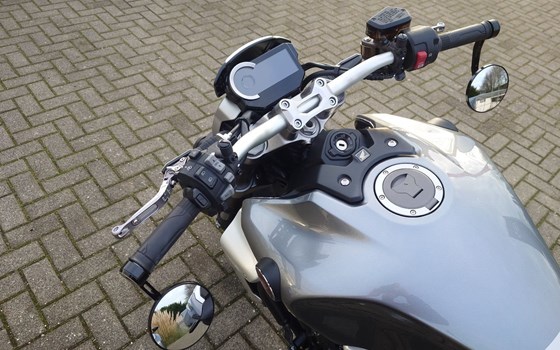 Gebrauchtmotorrad Honda CB1000R+ - Bild 11