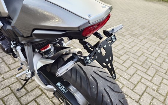 Gebrauchtmotorrad Honda CB1000R+ - Bild 18