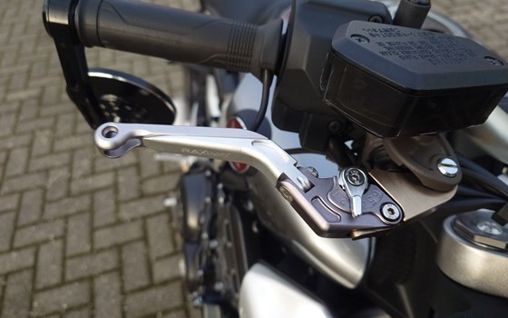 Gebrauchtmotorrad Honda CB1000R+ - Bild 19