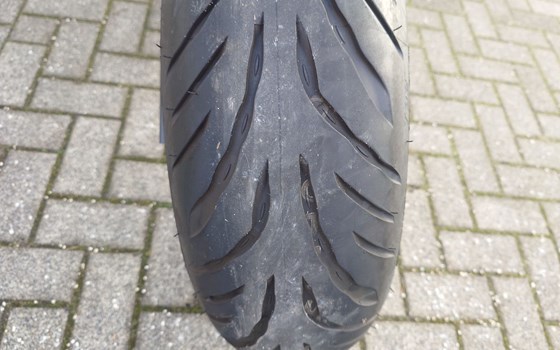 Gebrauchtmotorrad Honda CB1000R+ - Bild 21