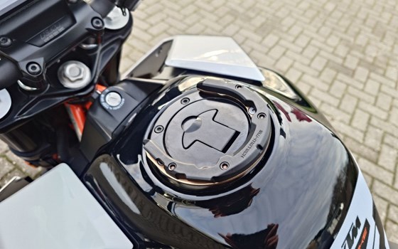 Gebrauchtmotorrad KTM 390 Duke - Bild 12