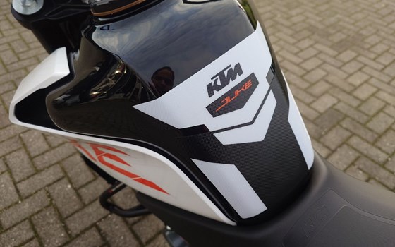 Gebrauchtmotorrad KTM 390 Duke - Bild 13