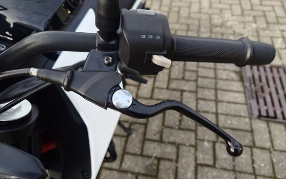 Gebrauchtmotorrad KTM 390 Duke - Bild 15