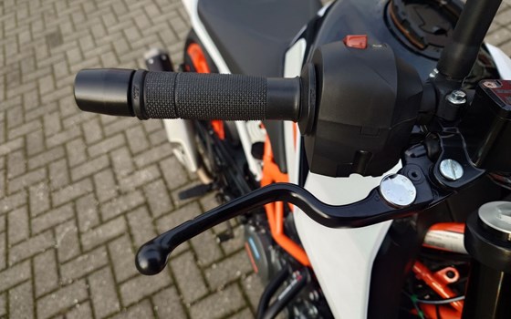 Gebrauchtmotorrad KTM 390 Duke - Bild 16
