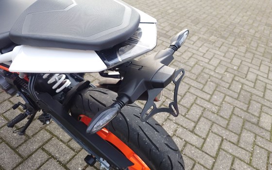 Gebrauchtmotorrad KTM 390 Duke - Bild 18