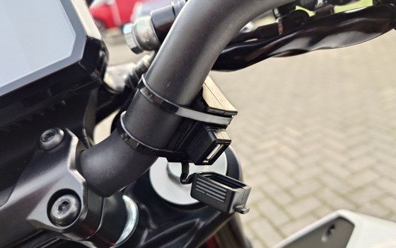 Gebrauchtmotorrad KTM 390 Duke - Bild 23