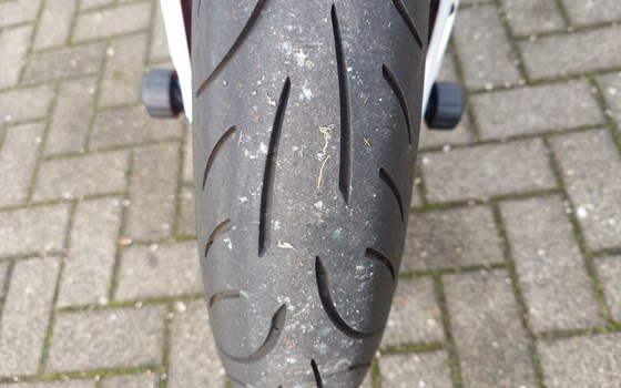 Gebrauchtmotorrad KTM 390 Duke - Bild 24