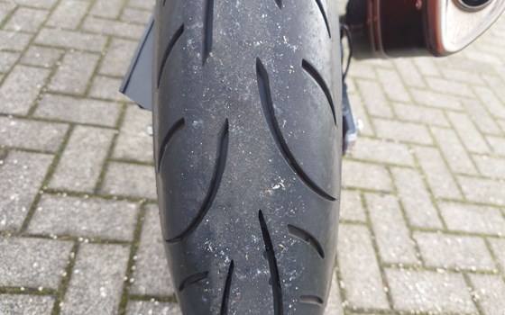 Gebrauchtmotorrad KTM 390 Duke - Bild 25