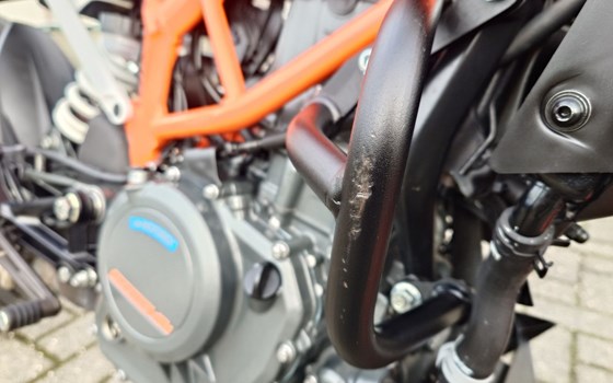 Gebrauchtmotorrad KTM 390 Duke - Bild 26