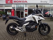 Honda NC750X