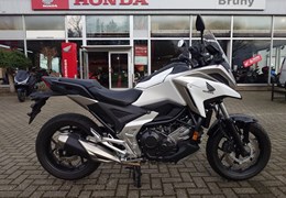 Gebrauchte Honda NC750X