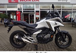 Gebrauchte Honda NC750X