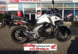 Gebrauchte Honda NC750X