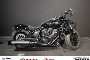 Offer Indian Scout Bobber