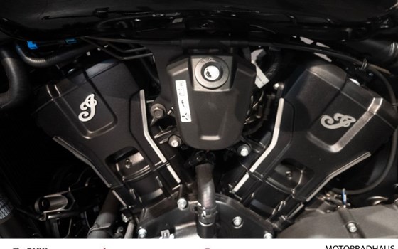 Neufahrzeug Indian Scout Bobber - Bild 3