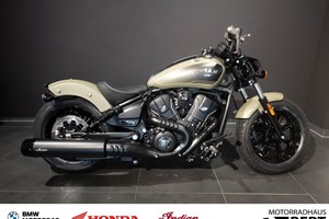 Offer Indian Scout Bobber