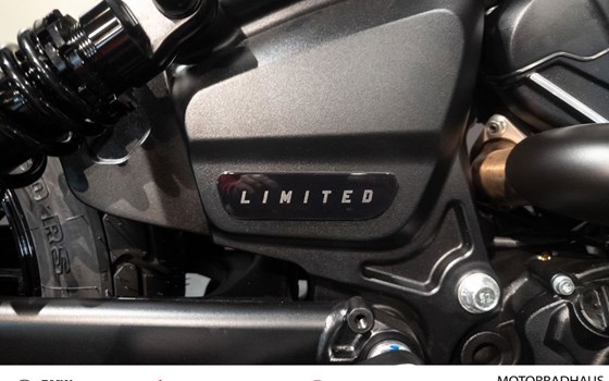 Neufahrzeug Indian Scout Bobber - Bild 3