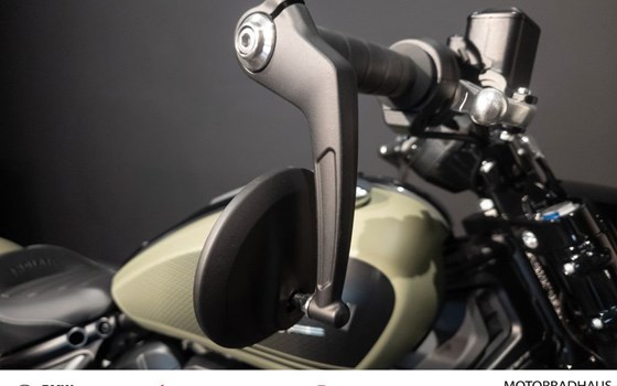 Neufahrzeug Indian Scout Bobber - Bild 5