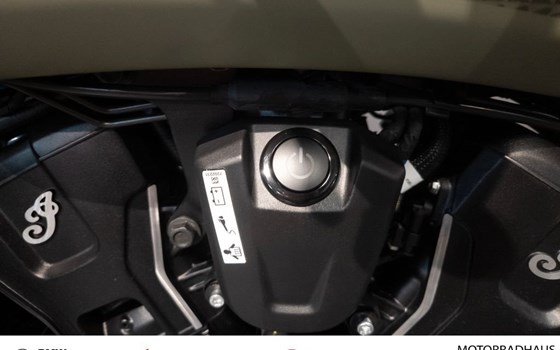 Neufahrzeug Indian Scout Bobber - Bild 6