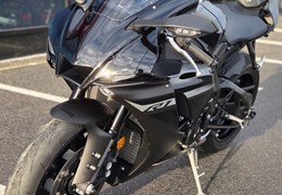 Gebrauchte Yamaha R1
