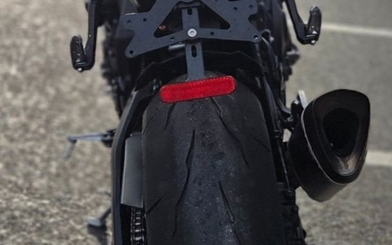 Gebrauchtmotorrad Yamaha R1 - Bild 5