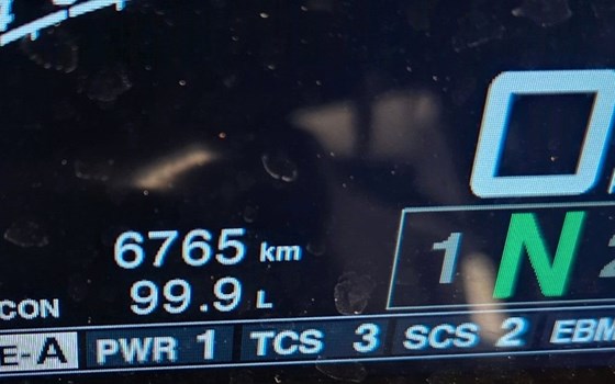 Gebrauchtmotorrad Yamaha R1 - Bild 6