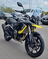 Suzuki V-Strom 800