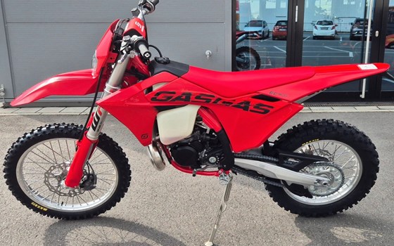 Neufahrzeug GASGAS EC 300 - Bild 2