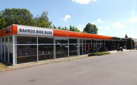 Gebrauchtmotorrad KTM 125 Duke - Bild 8