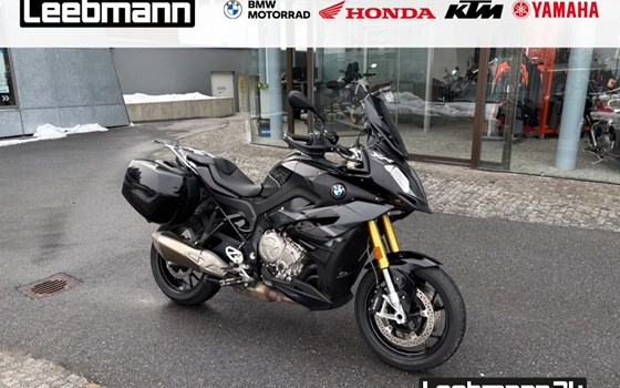 Gebrauchtmotorrad BMW S 1000 XR - Bild 1
