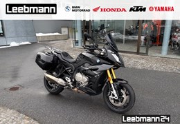Gebrauchte BMW S 1000 XR