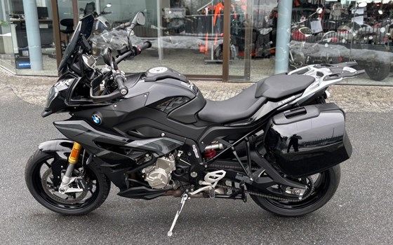 Gebrauchtmotorrad BMW S 1000 XR - Bild 10