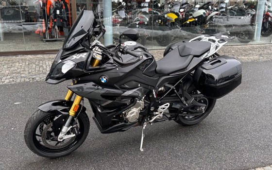 Gebrauchtmotorrad BMW S 1000 XR - Bild 11